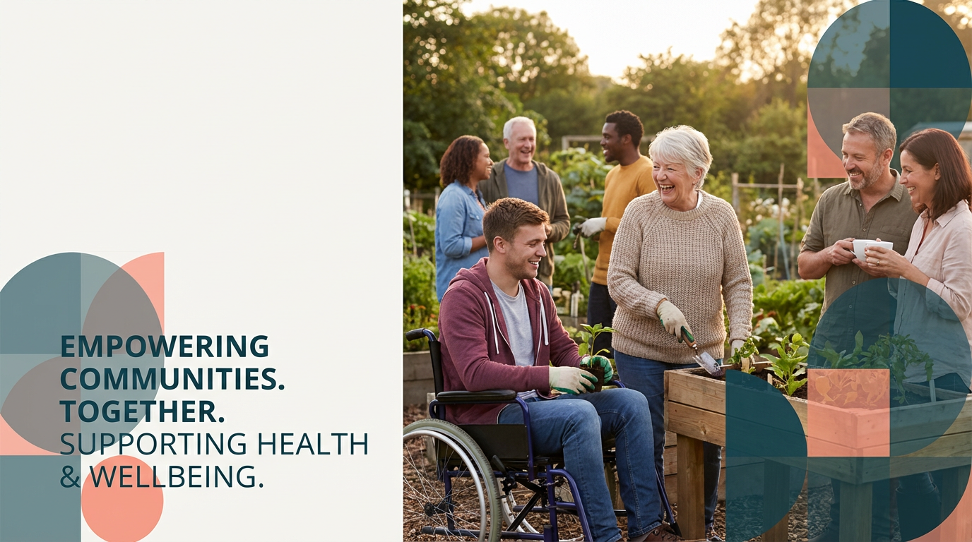 Community engagement